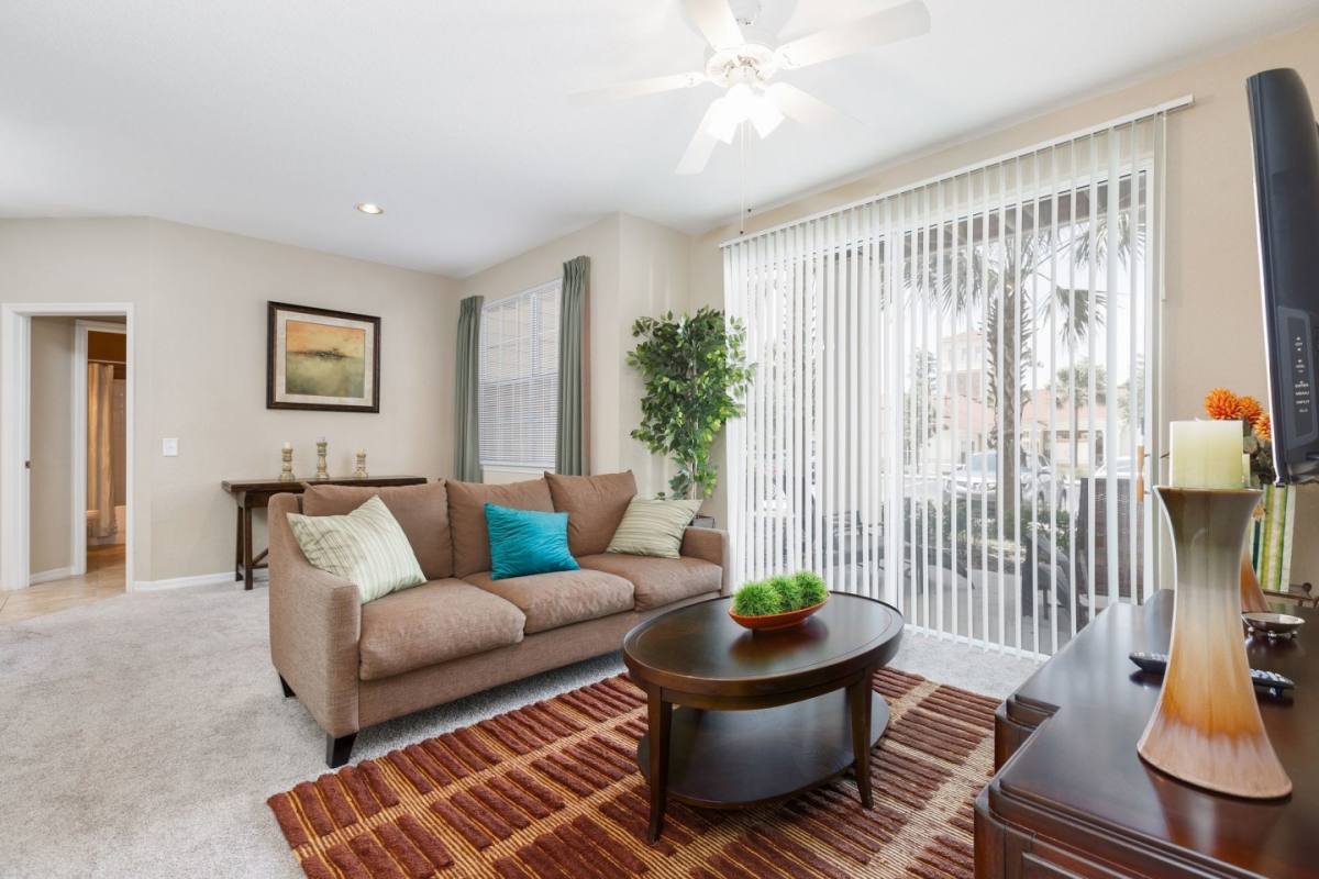 Apartment for rent at The Aspect, 3101 Segreto Lane, Kissimmee, FL 34747