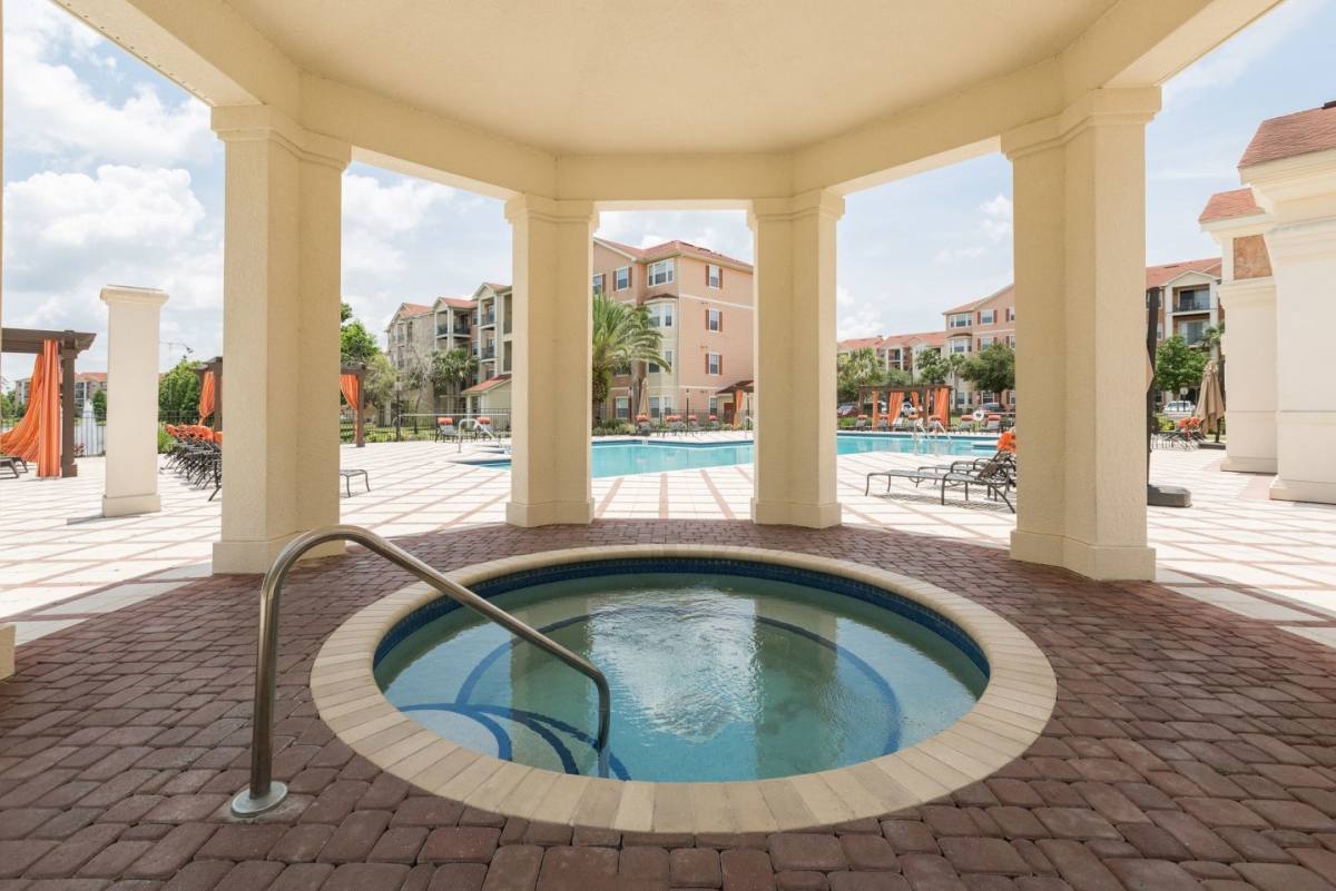 Apartment for rent at The Aspect, 3101 Segreto Lane, Kissimmee, FL 34747