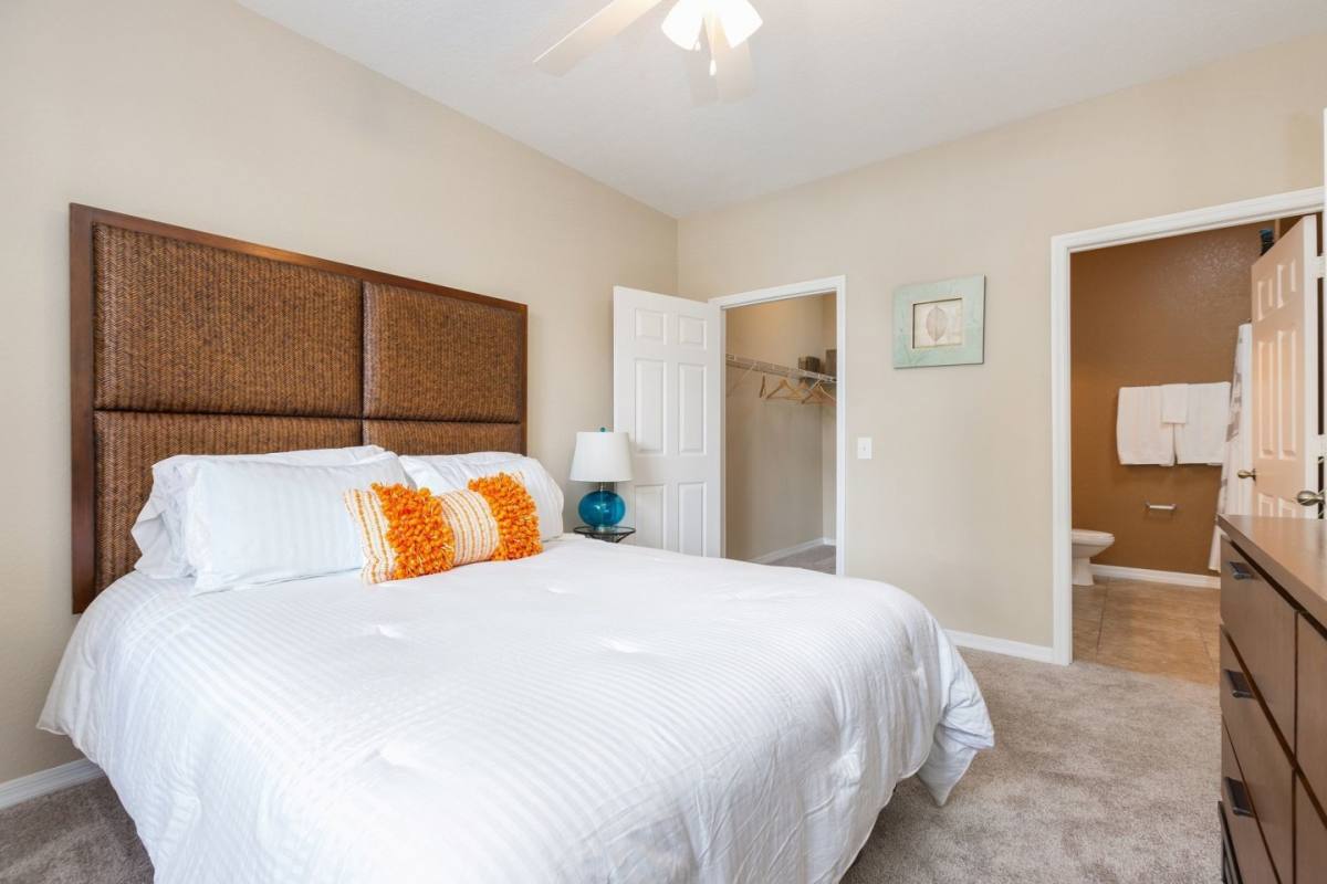 Apartment for rent at The Aspect, 3101 Segreto Lane, Kissimmee, FL 34747
