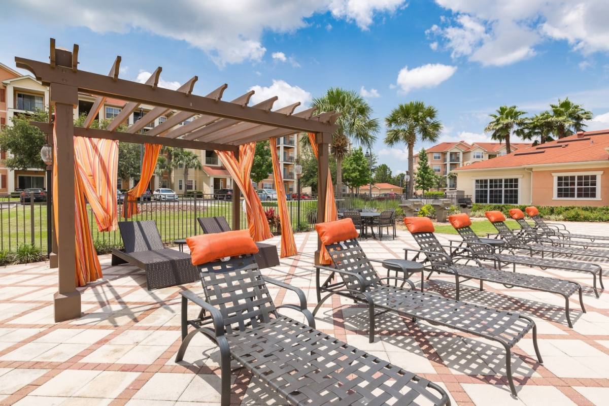 Apartment for rent at The Aspect, 3101 Segreto Lane, Kissimmee, FL 34747