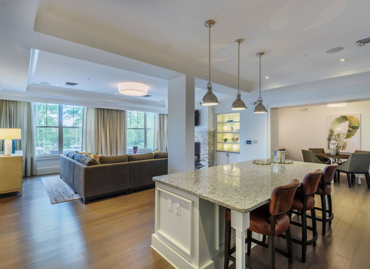 Apartment for rent at Fountains Matthews, 10624 Parrish Ave, Matthews, NC 28105