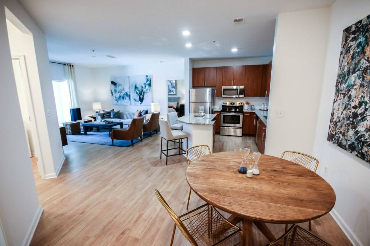 Apartment for rent at The Maddox, 4370 Satellite Blvd NW, Duluth, GA 30096