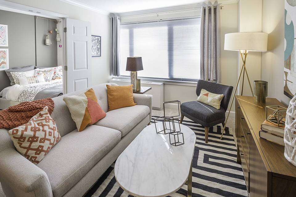 Apartment for rent at Alister Arlington Ridge, 2400 S Glebe Rd, Arlington, VA 22206