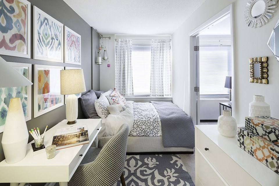 Apartment for rent at Alister Arlington Ridge, 2400 S Glebe Rd, Arlington, VA 22206