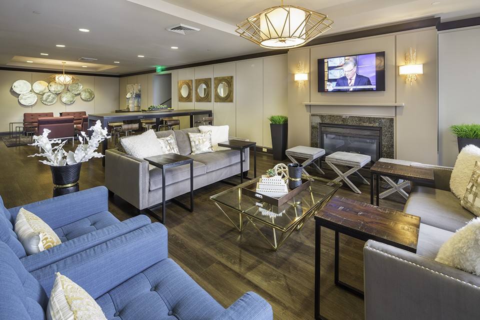 Apartment for rent at Alister Arlington Ridge, 2400 S Glebe Rd, Arlington, VA 22206