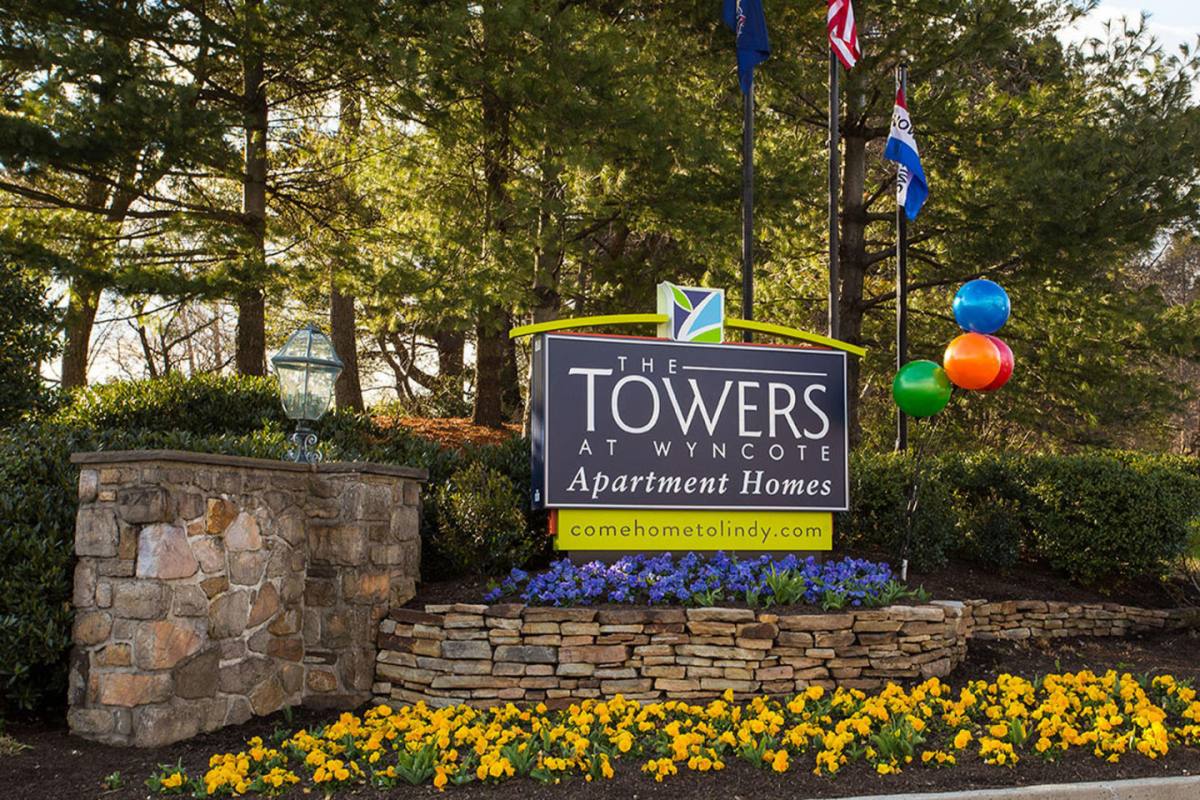 8440 Limekiln Pike, Wyncote, PA 19095