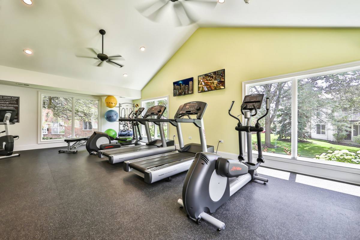 Apartment for rent at Ashford at Geneva, 390 Brittany Court, Geneva, IL 60134