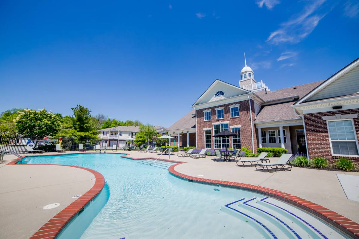 Apartment for rent at The Reserve at Williams Glen, 2201 Williams Glen Blvd, Zionsville, IN 46077