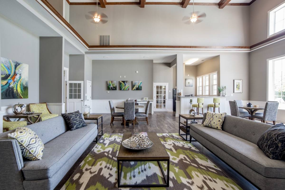 Apartment for rent at The Reserve at Williams Glen, 2201 Williams Glen Blvd, Zionsville, IN 46077