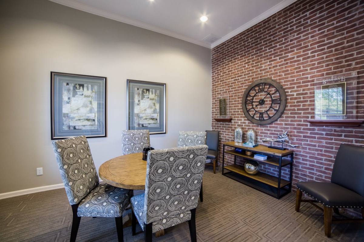 Apartment for rent at The Reserve at Williams Glen, 2201 Williams Glen Blvd, Zionsville, IN 46077