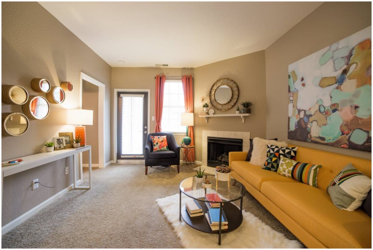 Apartment for rent at The Reserve at Williams Glen, 2201 Williams Glen Blvd, Zionsville, IN 46077
