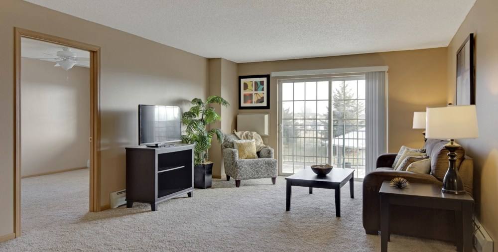 Apartment for rent at The Preserve at Commerce, 13600 Commerce Blvd, Rogers, MN 55374