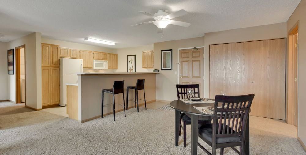 Apartment for rent at The Preserve at Commerce, 13600 Commerce Blvd, Rogers, MN 55374