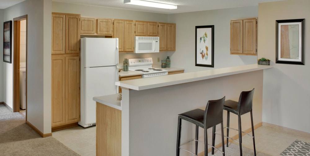 Apartment for rent at The Preserve at Commerce, 13600 Commerce Blvd, Rogers, MN 55374