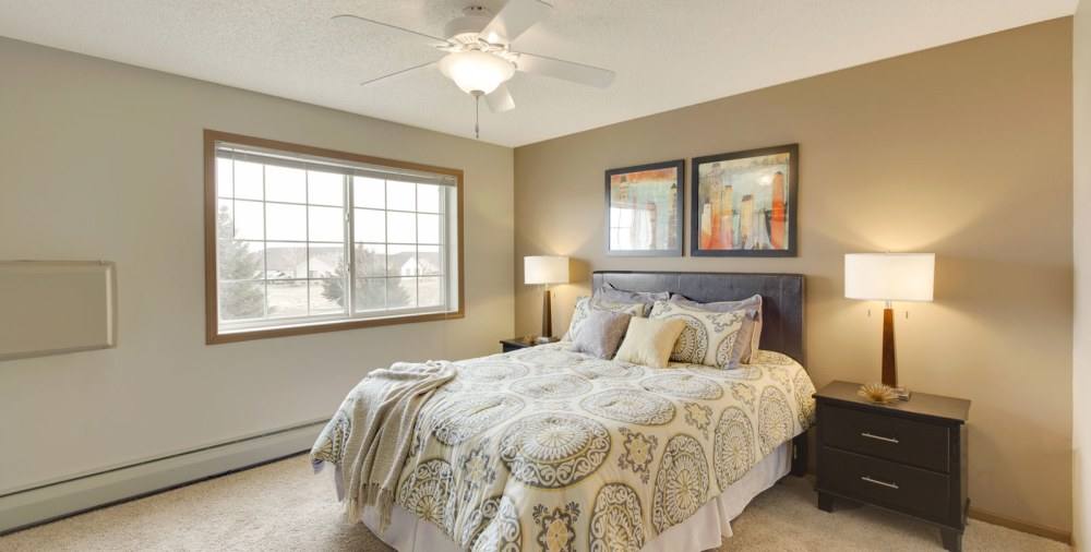 Apartment for rent at The Preserve at Commerce, 13600 Commerce Blvd, Rogers, MN 55374