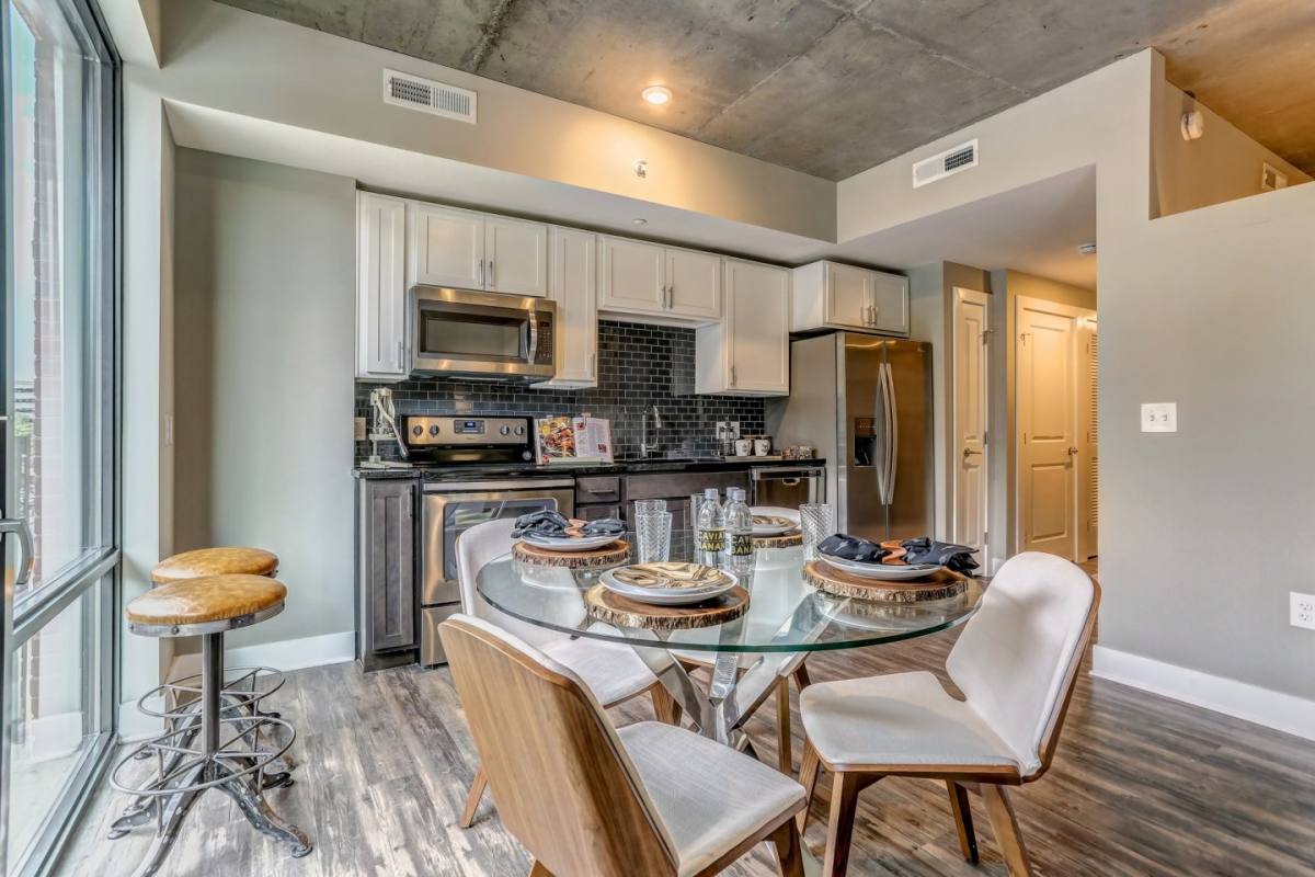 Apartment for rent at Residences at Aertson Midtown, 905 20th Ave S, Nashville, TN 37203