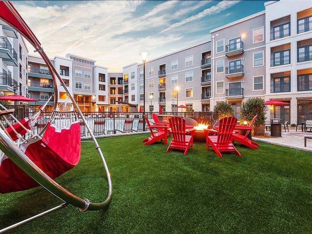 Apartment for rent at Carillion, 1001 4th Ave N, Nashville, TN 37219