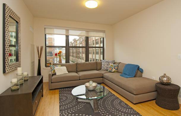 Apartment for rent at The Residences at Arundel Preserve, 7789 Arundel Mills Blvd, Hanover, MD 21076