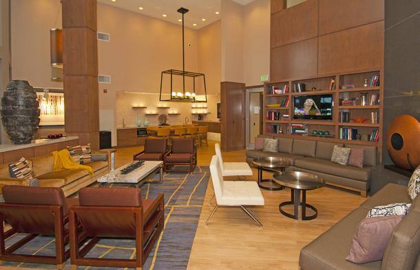 Apartment for rent at The Residences at Arundel Preserve, 7789 Arundel Mills Blvd, Hanover, MD 21076