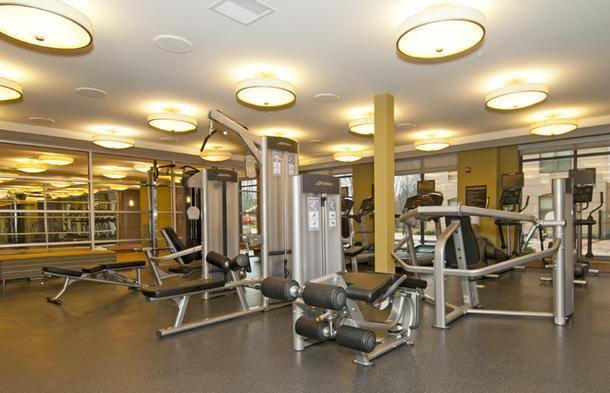 Apartment for rent at The Residences at Arundel Preserve, 7789 Arundel Mills Blvd, Hanover, MD 21076