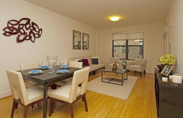 Apartment for rent at The Residences at Arundel Preserve, 7789 Arundel Mills Blvd, Hanover, MD 21076