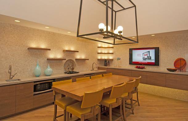 Apartment for rent at The Residences at Arundel Preserve, 7789 Arundel Mills Blvd, Hanover, MD 21076
