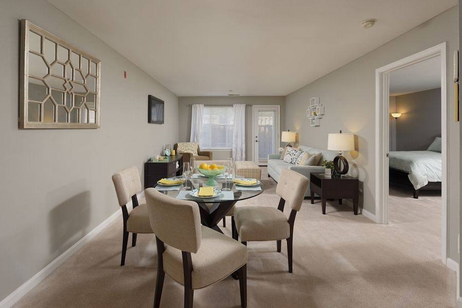 Townhouse for rent at Orchard Park, 3113 Pine Orchard Lane, Ellicott City, MD 21042