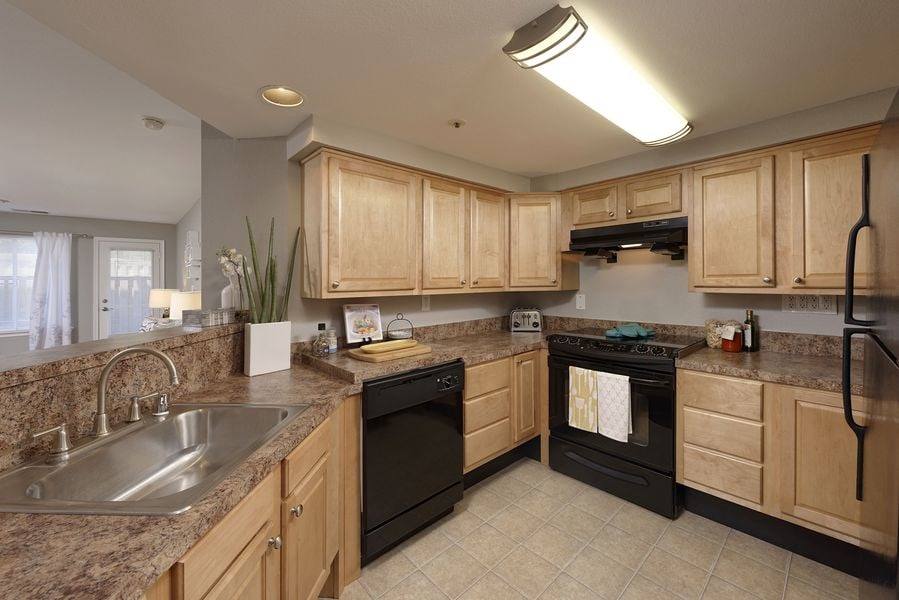 Townhouse for rent at Orchard Park, 3113 Pine Orchard Lane, Ellicott City, MD 21042