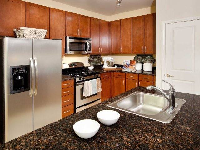 Apartment for rent at Vista Laurel Highlands, 8141 McCauley Way, Lorton, VA 22079