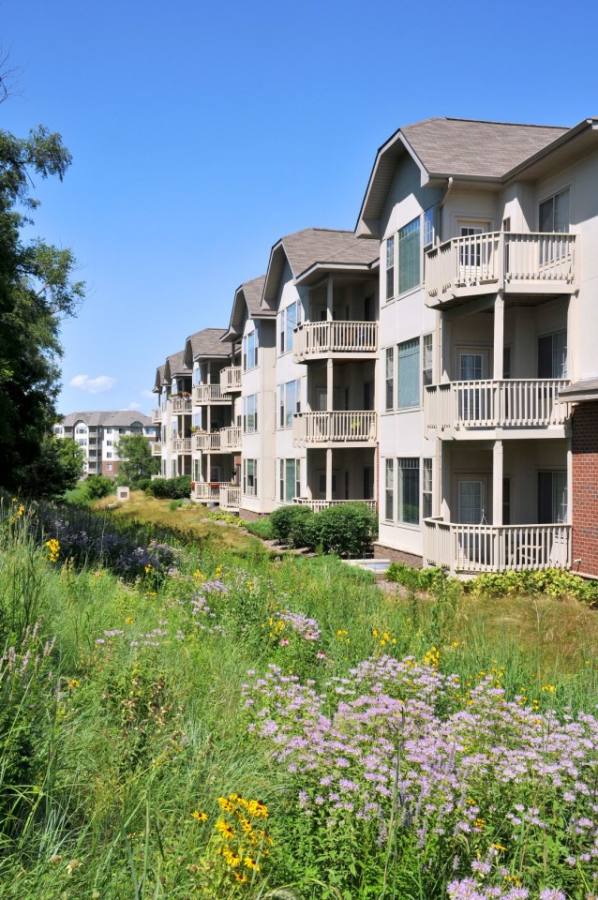 Apartment for rent at Waterstone Place, 9700 Waterstone Place, Hopkins, MN 55305