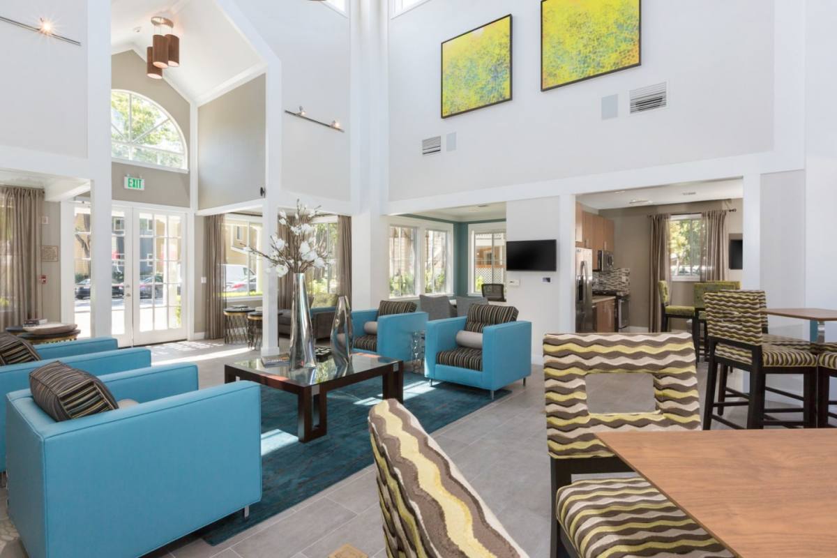 Apartment for rent at Woodland Meadow, 1600 Whitewood Dr, San Jose, CA 95131