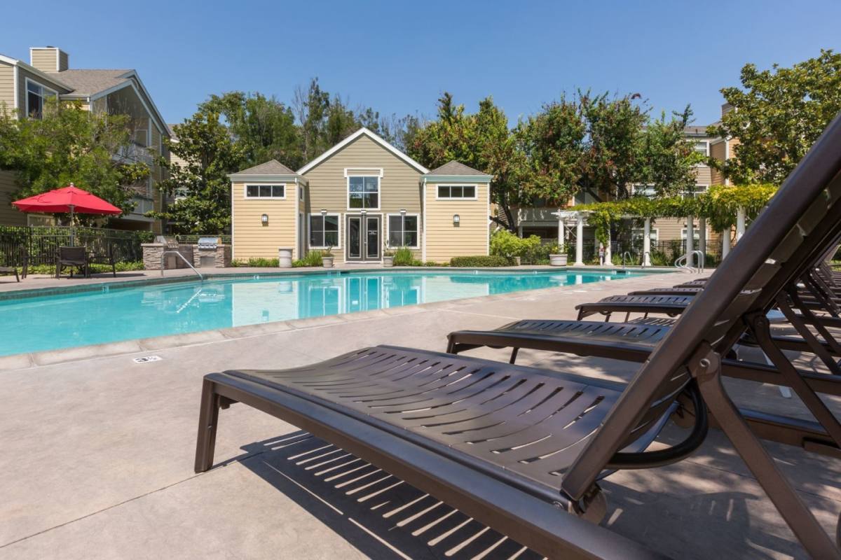 Apartment for rent at Woodland Meadow, 1600 Whitewood Dr, San Jose, CA 95131