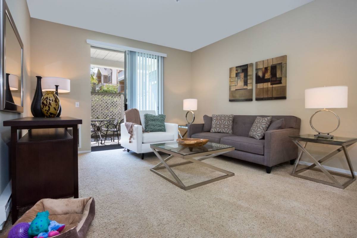 Apartment for rent at Woodland Meadow, 1600 Whitewood Dr, San Jose, CA 95131