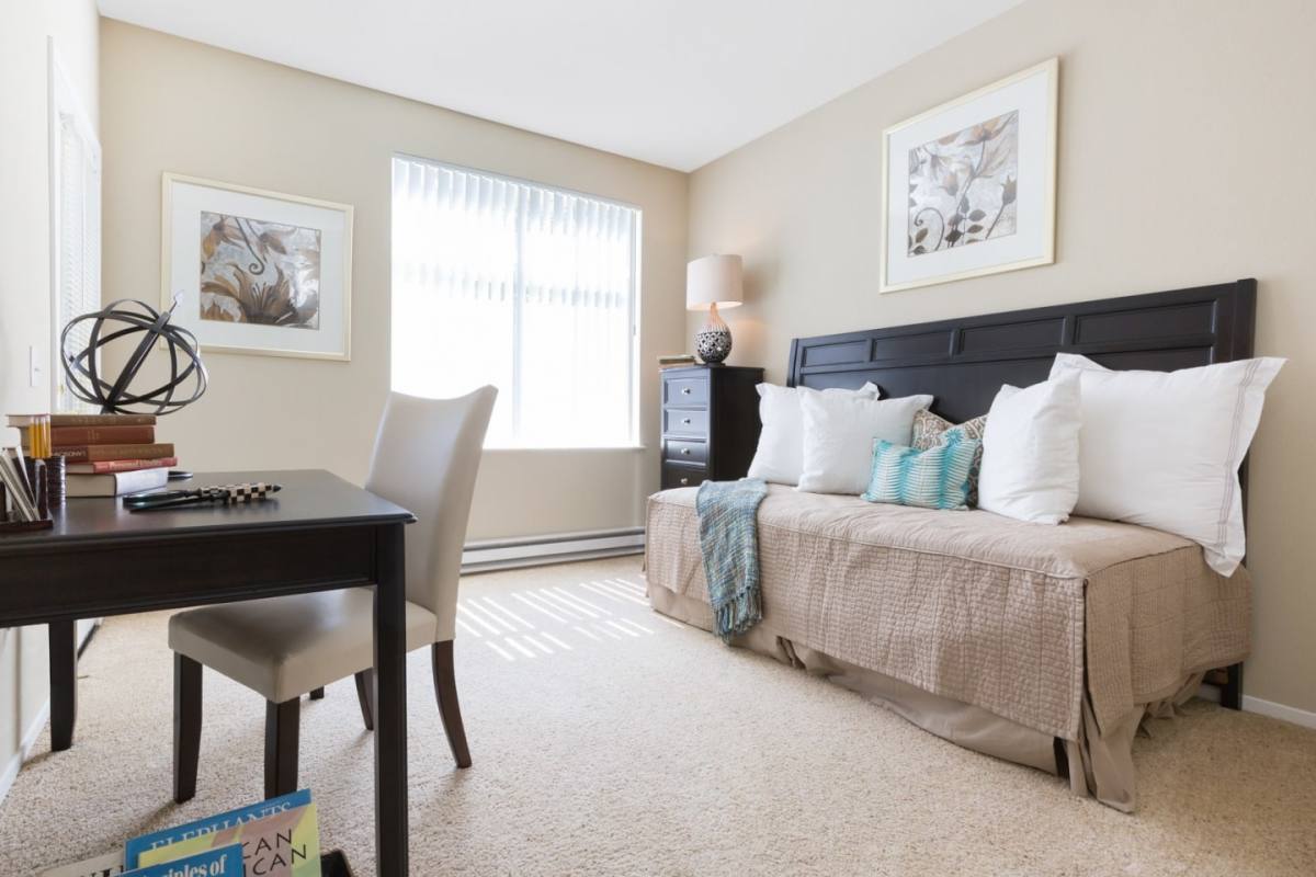 Apartment for rent at Woodland Meadow, 1600 Whitewood Dr, San Jose, CA 95131