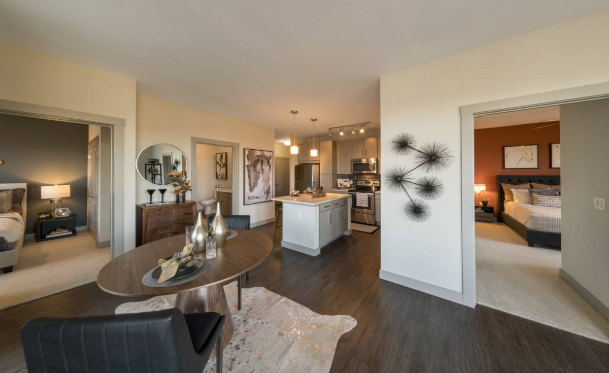 Apartment for rent at Parc at White Rock, 7545 W NW Highway, Dallas, TX 75287