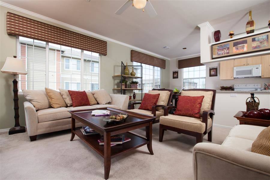 Apartment for rent at Ranchstone, 17125 Carlson Dr, Parker, CO 80134