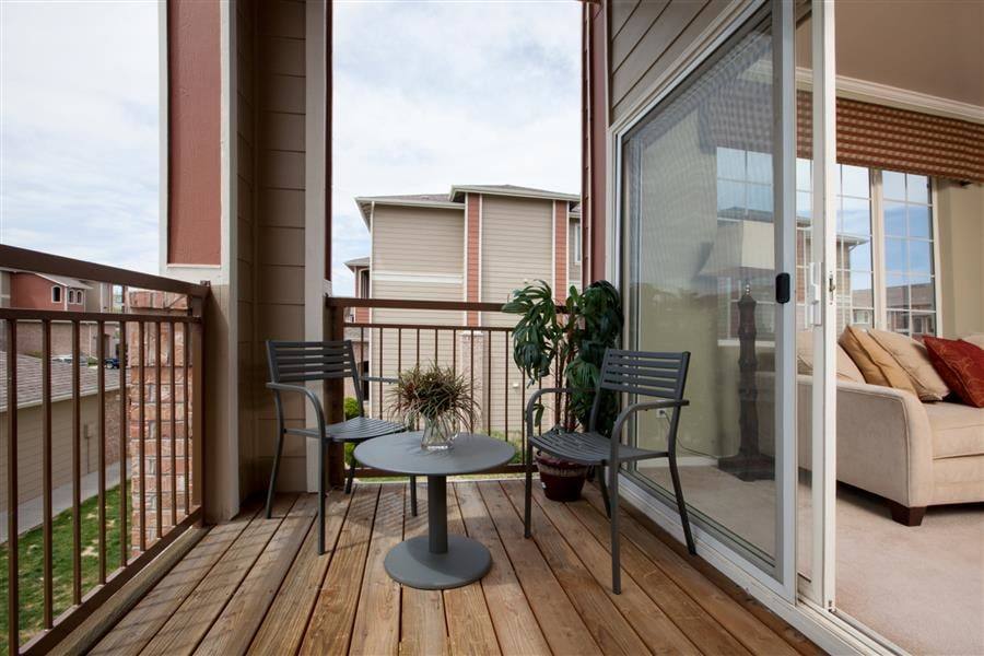 Apartment for rent at Ranchstone, 17125 Carlson Dr, Parker, CO 80134