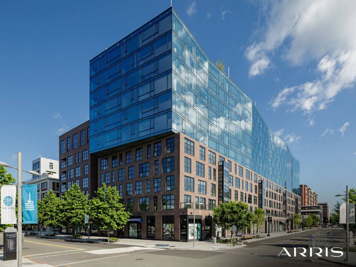 Apartment for rent at Arris, 1331 4th St SE, Washington, DC 20003