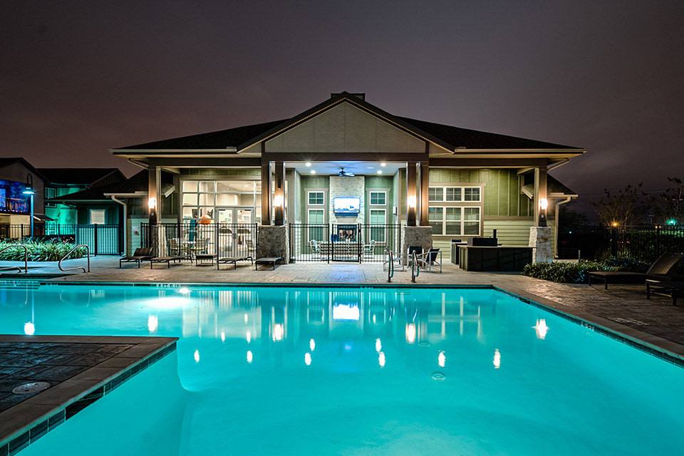 Townhouse for rent at Sage Corpus Christi, 5702 Timbergate Dr, Corpus Christi, TX 78414