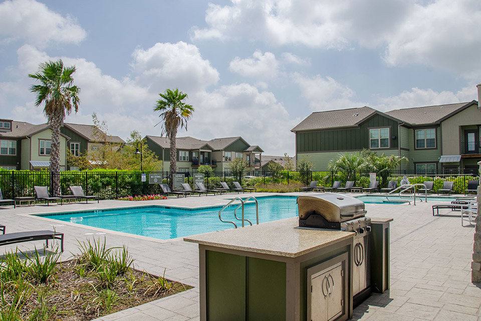 Townhouse for rent at Sage Corpus Christi, 5702 Timbergate Dr, Corpus Christi, TX 78414