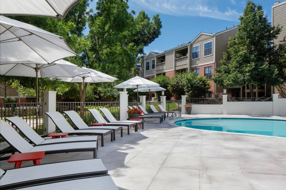 Apartment for rent at Courtney Park, 4470 S Lemay Ave, Fort Collins, CO 80525