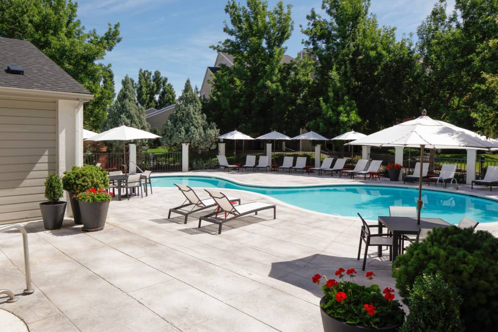 Apartment for rent at Courtney Park, 4470 S Lemay Ave, Fort Collins, CO 80525