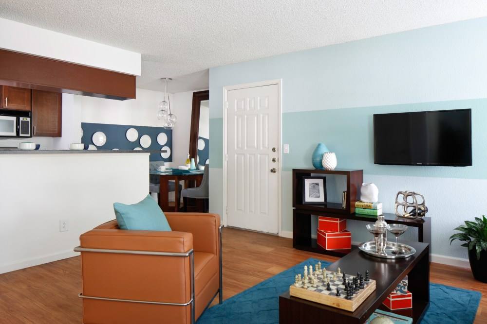 Apartment for rent at Courtney Park, 4470 S Lemay Ave, Fort Collins, CO 80525