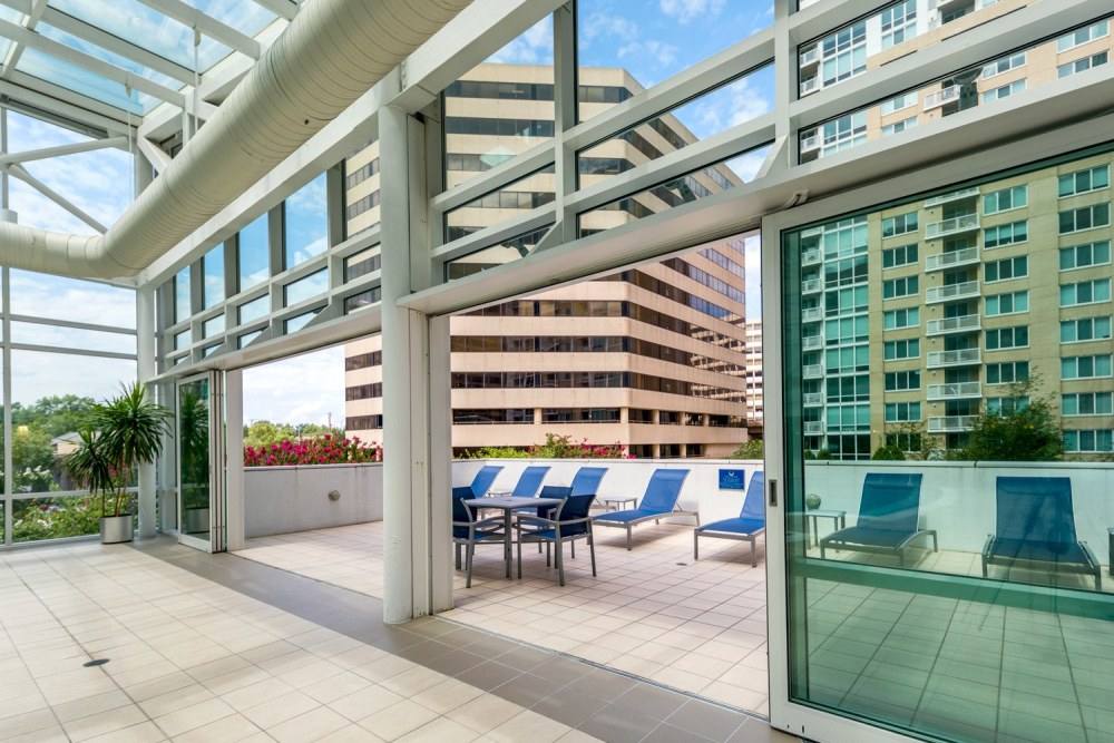 Apartment for rent at Concord Crystal City, 2600 Crystal Dr, Arlington, VA 22202