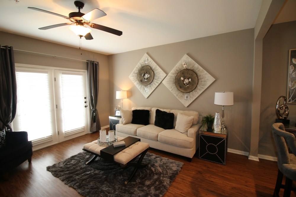 Apartment for rent at Landmark at Spring Cypress, 3223 Spring Cypress Rd, Spring, TX 77388