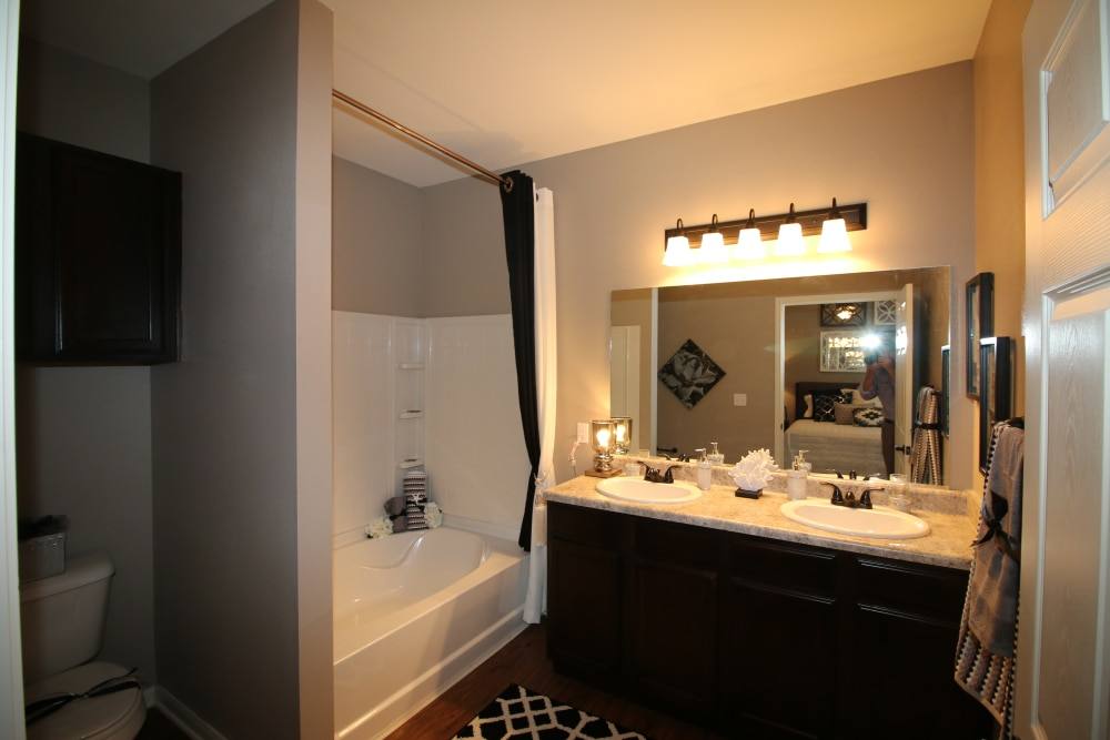 Apartment for rent at Landmark at Spring Cypress, 3223 Spring Cypress Rd, Spring, TX 77388