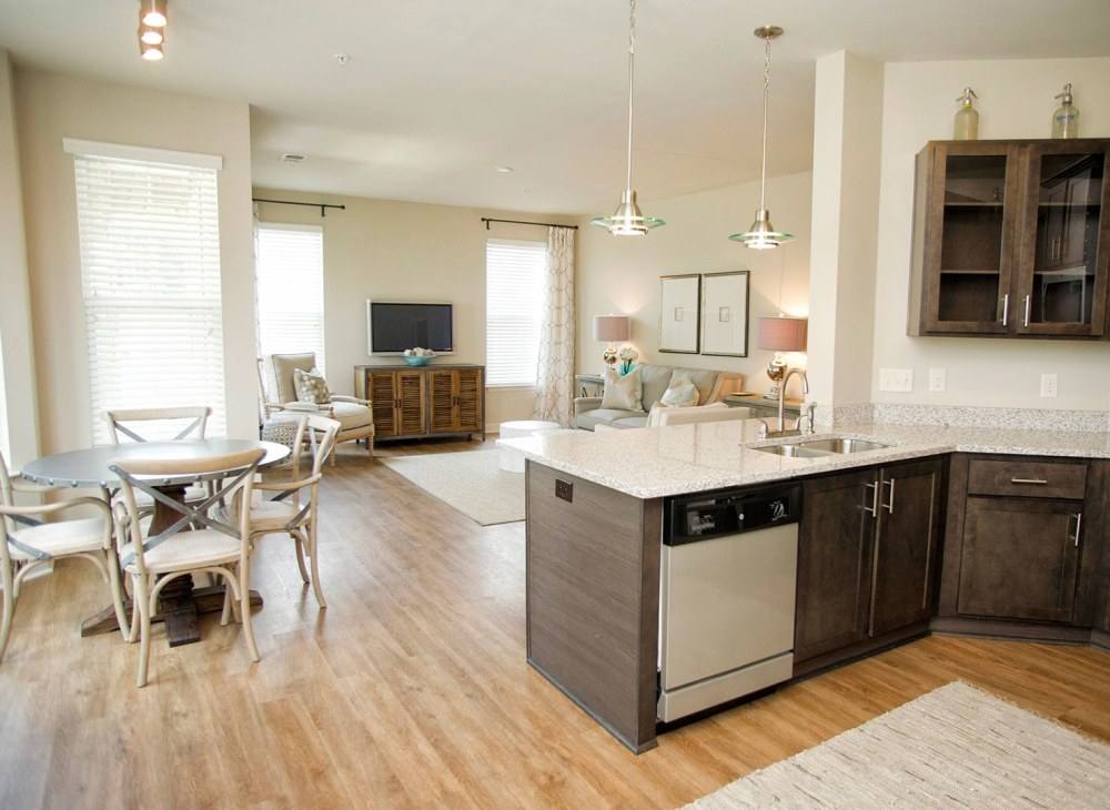 Apartment for rent at Retreat at Greystone I, 201 Retreat Dr, Birmingham, AL 35242