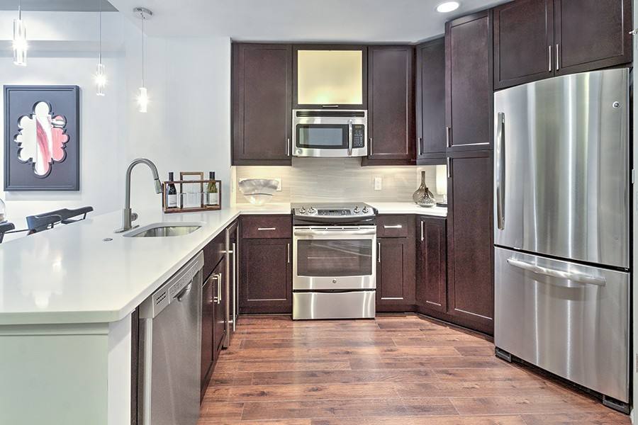 Apartment for rent at The Encore Southpark, 6205 Morrison Blvd, Charlotte, NC 28211