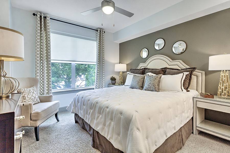 Apartment for rent at The Encore Southpark, 6205 Morrison Blvd, Charlotte, NC 28211