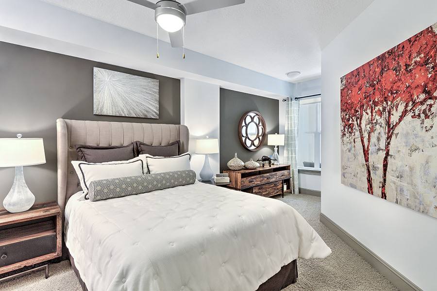 Apartment for rent at The Encore Southpark, 6205 Morrison Blvd, Charlotte, NC 28211